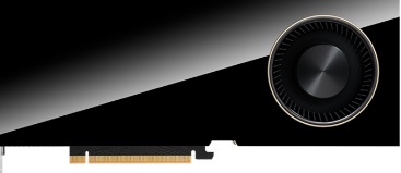 NVIDIA RTX 6000 Ada graphics card
